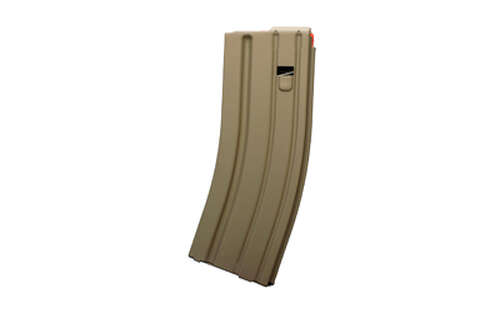 High Capacity Magazines Global Ordnance 223Rem|5.56NATO GO MAG AR15 30RD STEEL 5.56/.223 FDE • Model: 